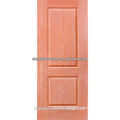 hdf wood veneer door skin with competitive price for ash,teak,sapele,cherry veneer